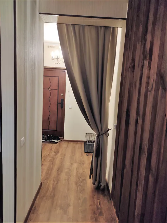 Апартамент на набережной