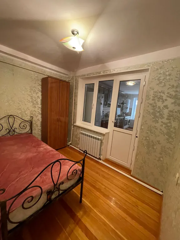 Квартира Уютная квартира рядом с морем — Дербент