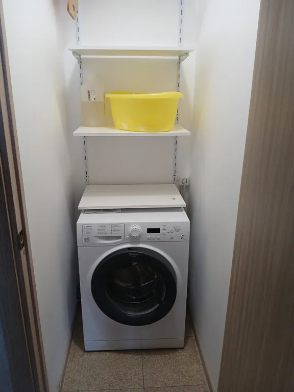 Однокомнатная квартира в южном районе