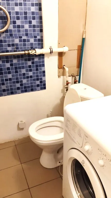 Квартира Квартира у моря - 1 — Санкт-Петербург