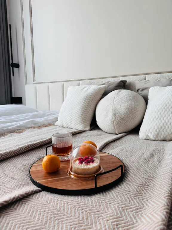 Квартира Квартира Уютная студия в самом центре в доме бизнес класса — Екатеринбург