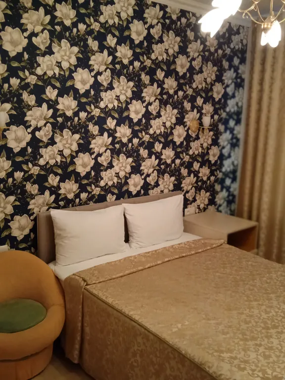 2-комнатная Квартира — аренда посуточно в Хоста