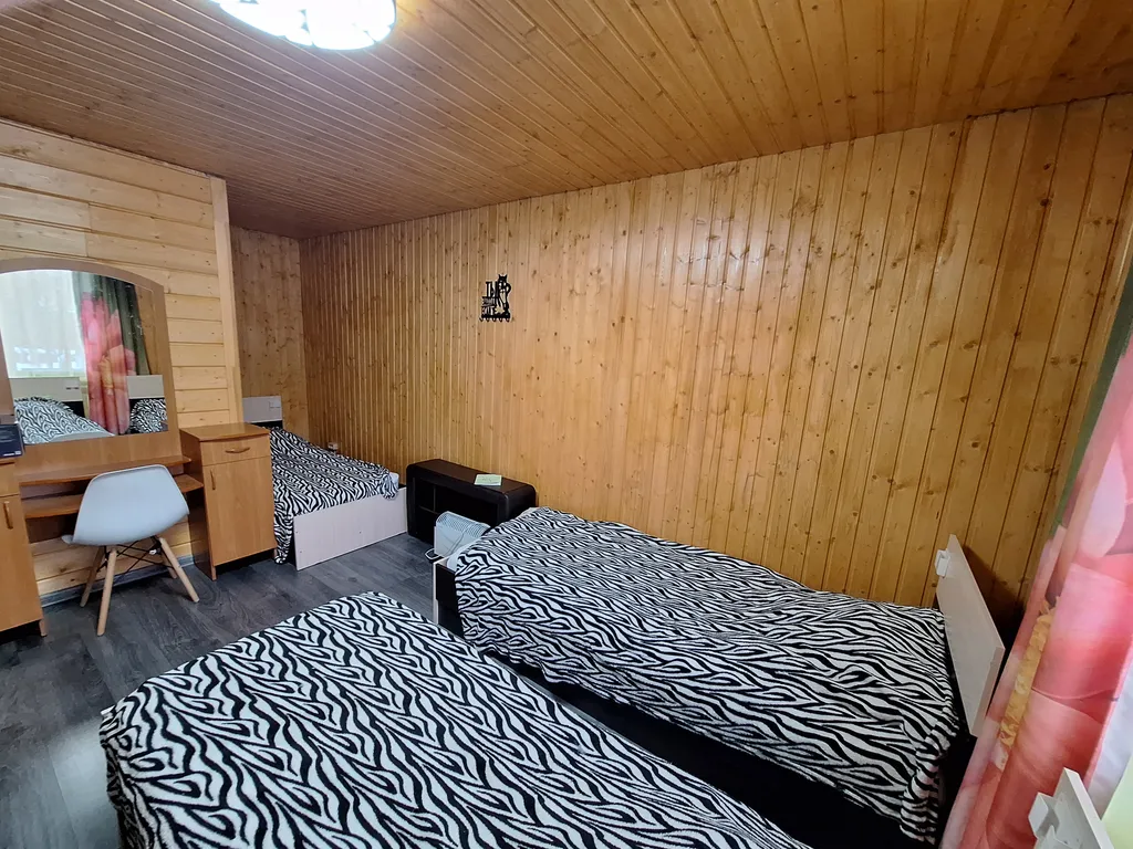 Дом в Ура-Губе