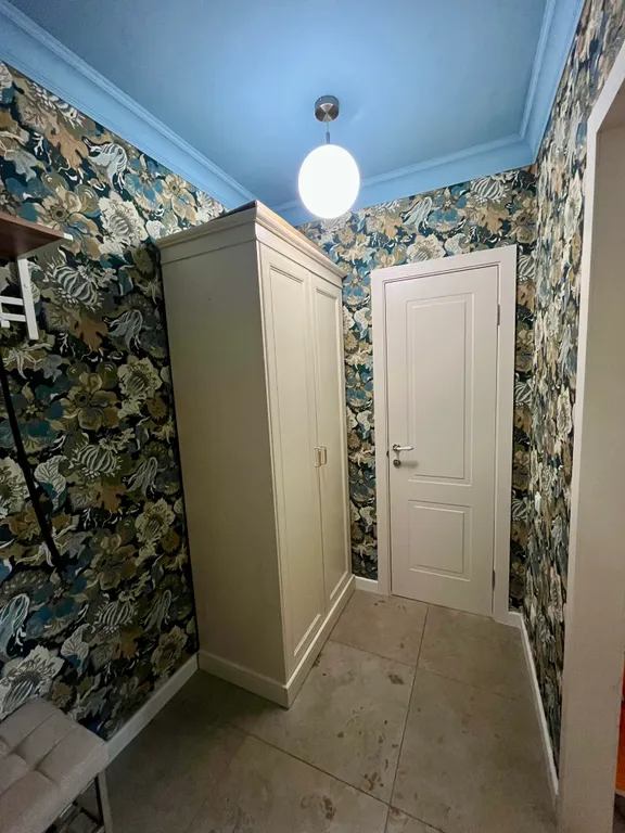 Квартира Квартира Студия Rose — Песочный