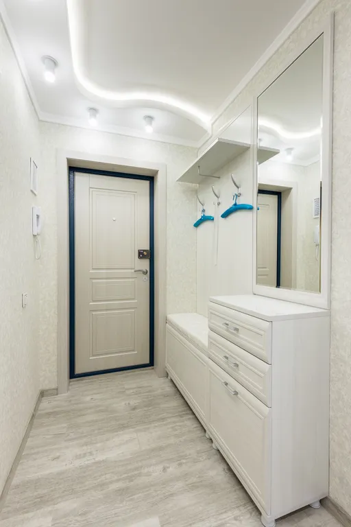 Комфортный апартамент в самом центре города