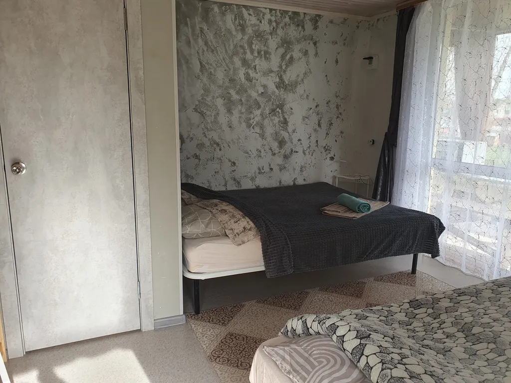 1-комнатный Дом