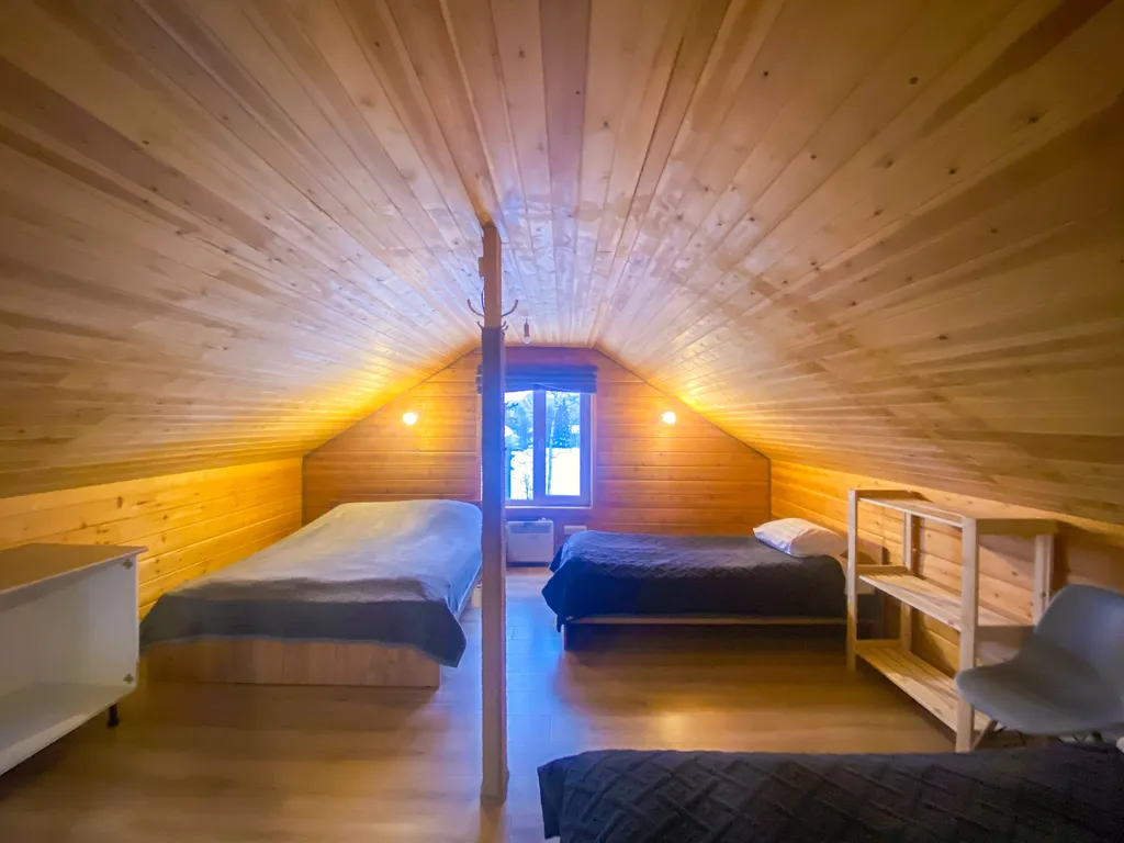 Уютный дом Ярило