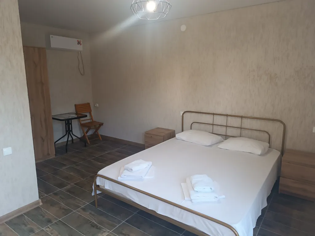 Квартира Комната — аренда посуточно в Гудаута