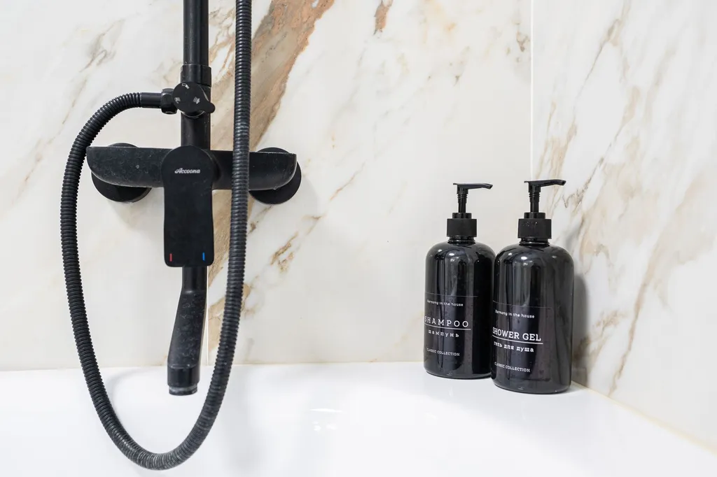 Квартира Кристалл