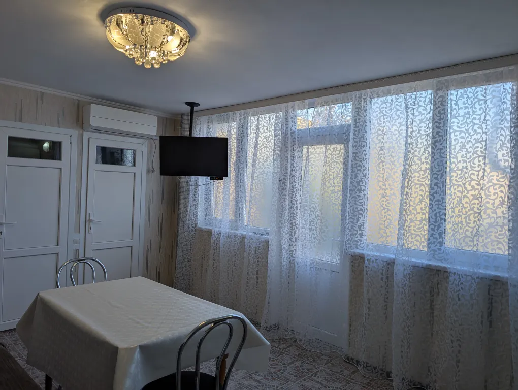 Коттедж Уютный коттедж на 5-6 человек — Судак