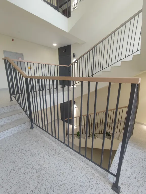 Уголок для семейных