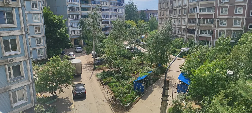 Квартира 1-комнатная Квартира — Нижний Новгород