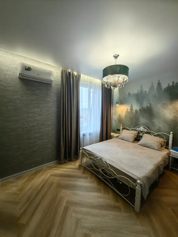 Уютно как дома в центре Тюмени