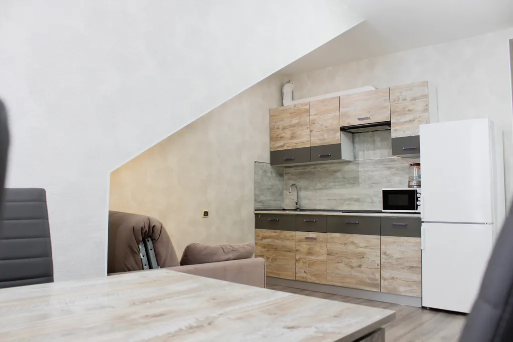 Зимняя сказка №100