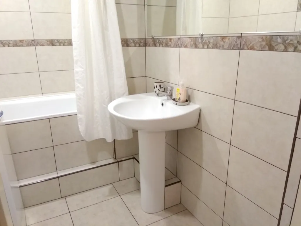 Квартира 2-комнатная Квартира — Севастополь