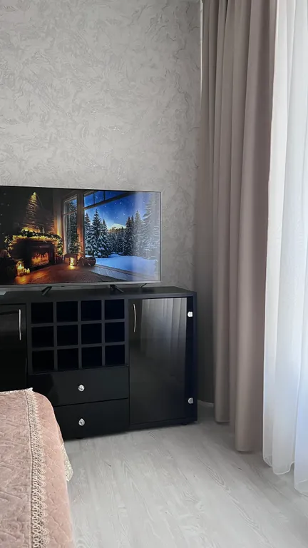 Апартаменты в жк «17/77», расположенные в новом районе Ставрополя