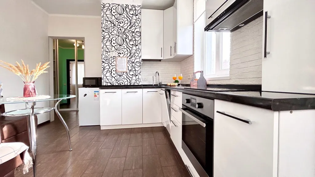 Квартира у Парка Гагарина