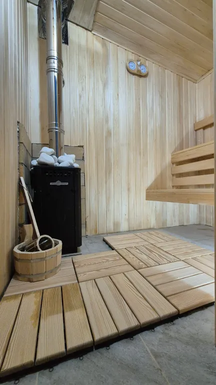 Евродвушка Кислород 1