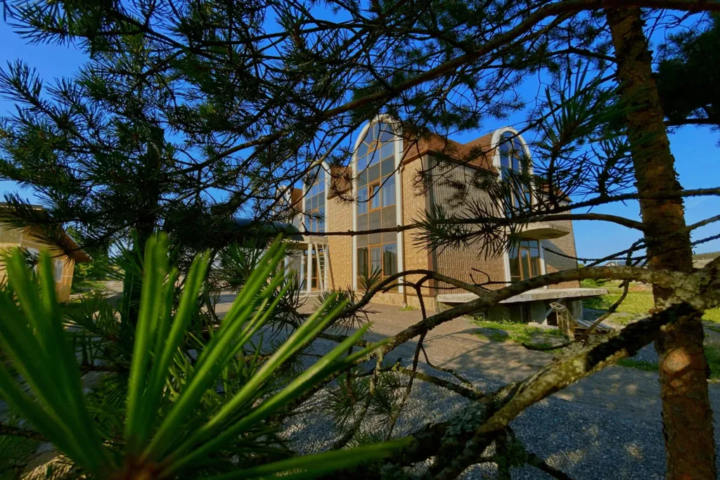 Коттедж Дом в Карелии на берегу Ладожского озера — аренда посуточно в Куркиеки