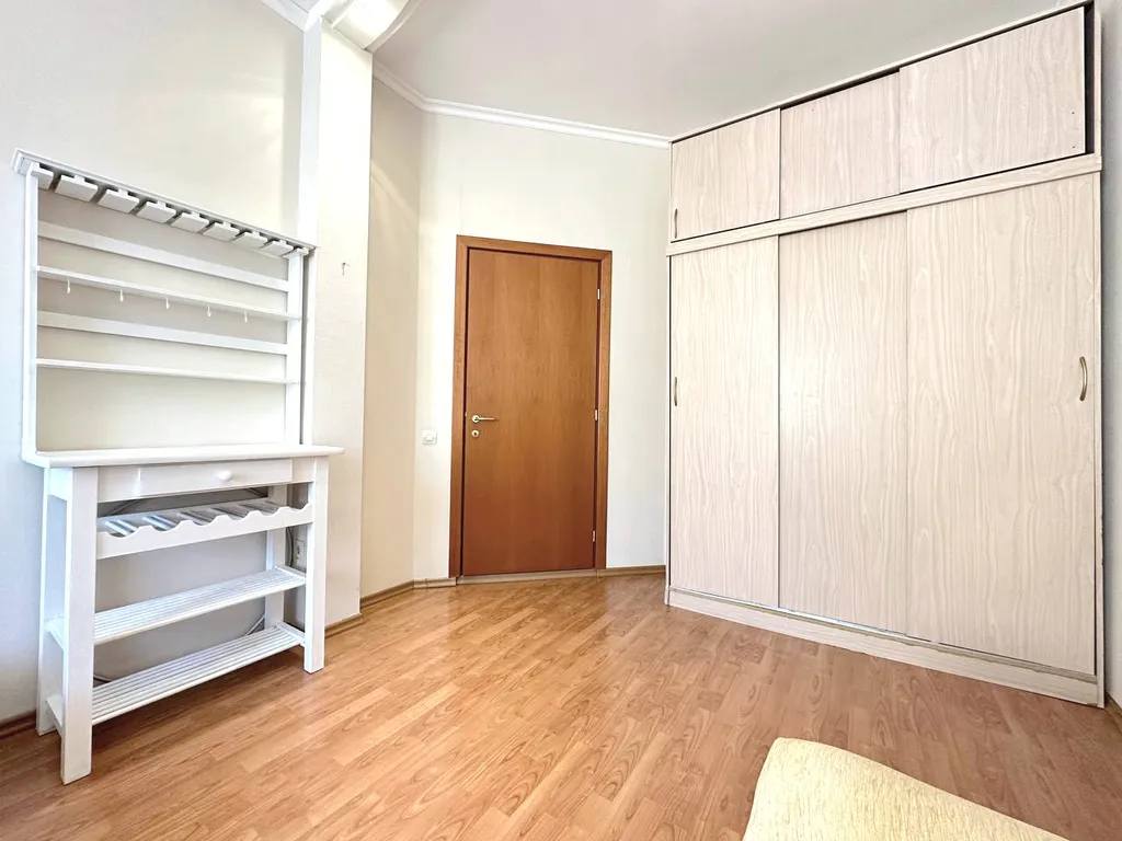 4-комнатная квартира в центре