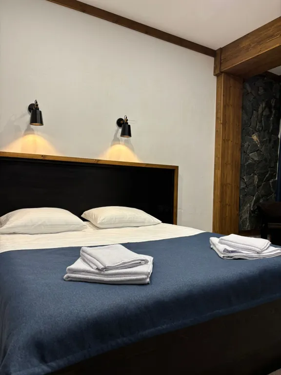 Квартира Комната — аренда посуточно в Домбай