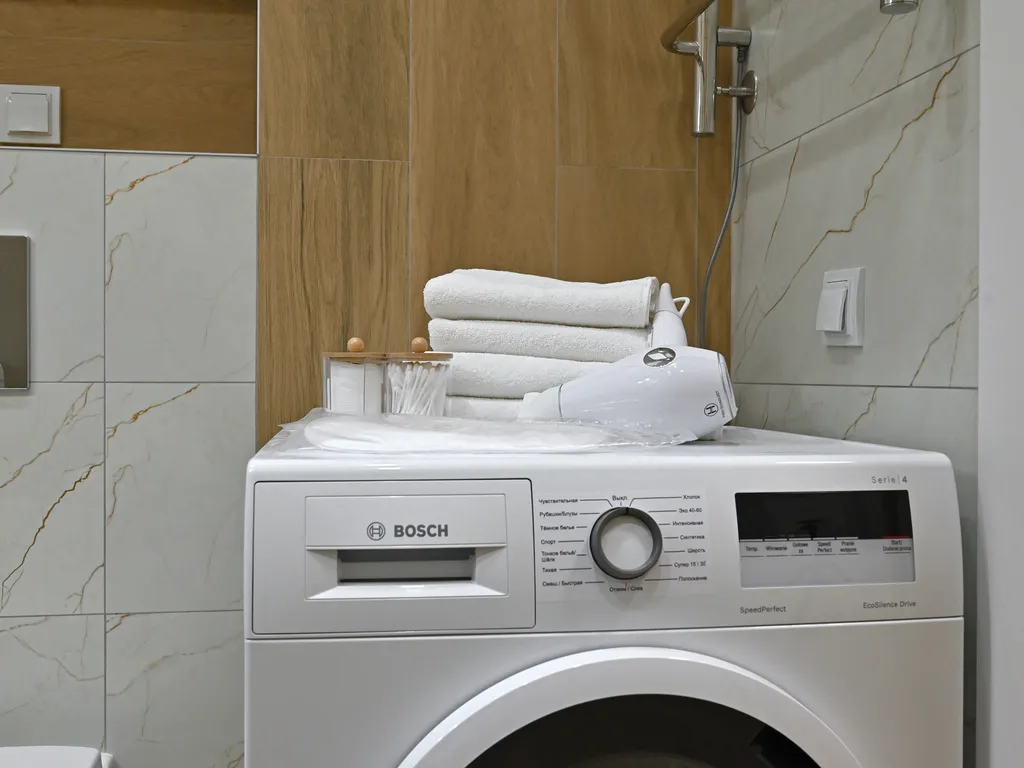 Квартира Palmyra troesutok — Зеленоградск