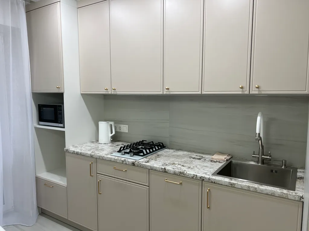 Уютная и чистая квартира в Гродно