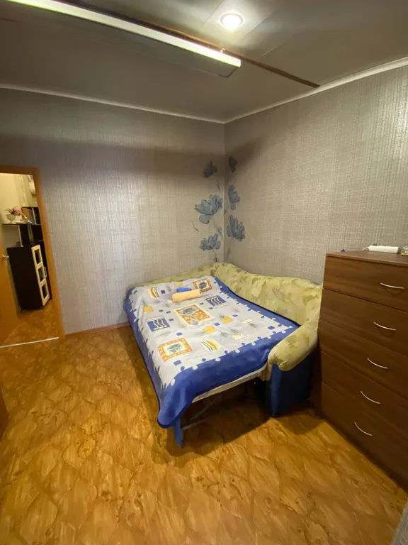 Апартаменты у реки