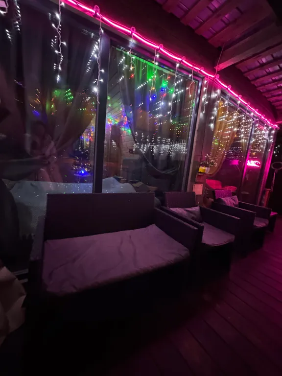 Домик с чаном в 10 минутах от Нижнего Новгорода