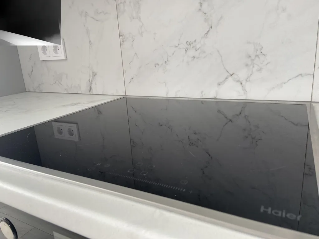 Тёплая уютная квартира с приятной атмосферой