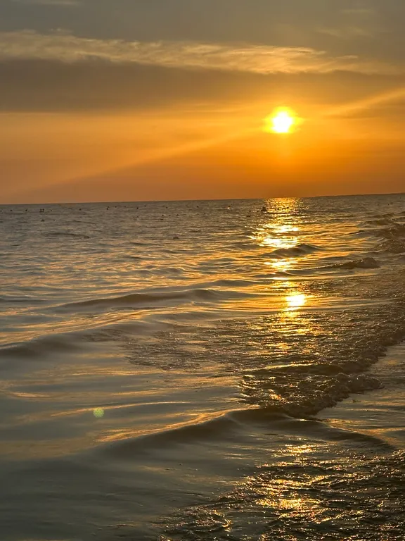 Квартира Апартаменты в ЖК Кавказ у моря — Анапа