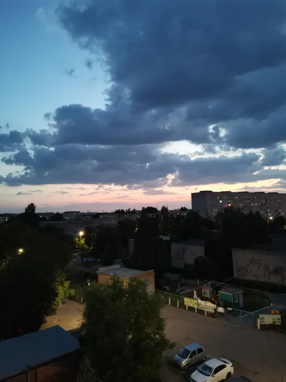 Квартира Уютная квартира недалеко от моря — Ейск