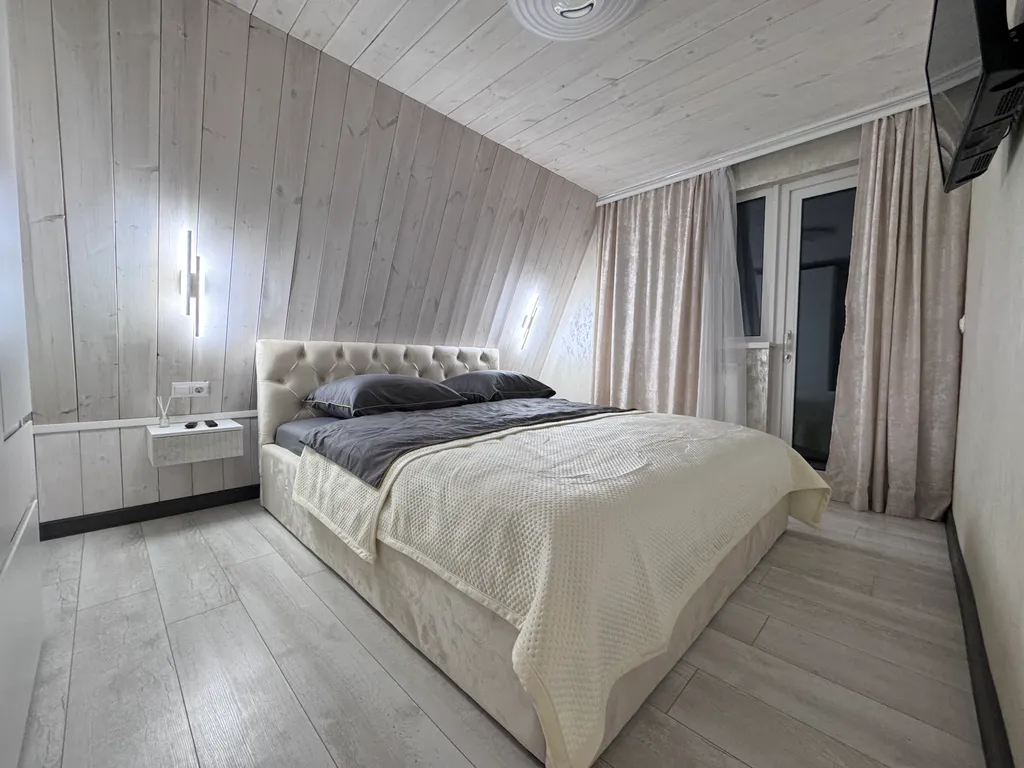 Ваша мечта для отдыха и релакса