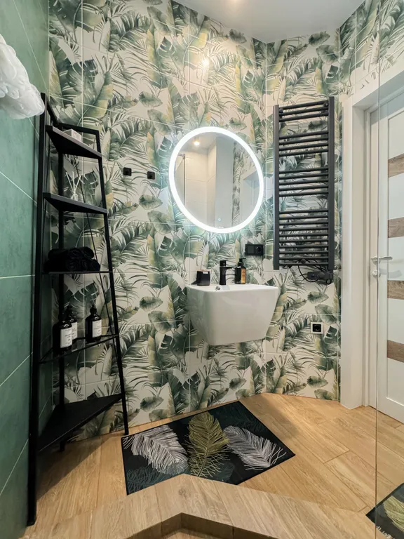 Квартира Стильная квартира у моря — Пионерский