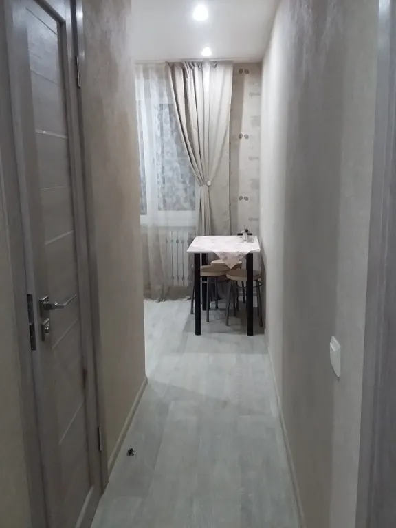 Уютная квартира для отдыха