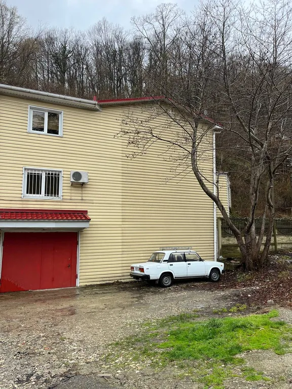 Коттедж Большой уютный дом в центре — аренда посуточно в Агой