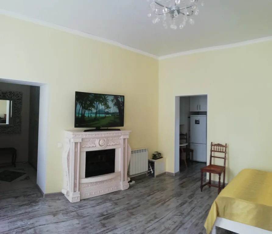 Комфортная, светлая квартира в престижном районе