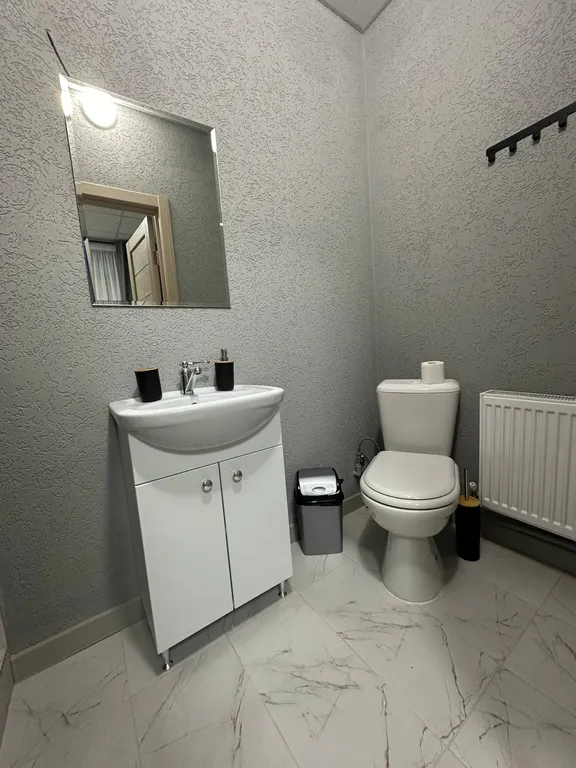 Комфортные апартаменты рядом с аэропортом