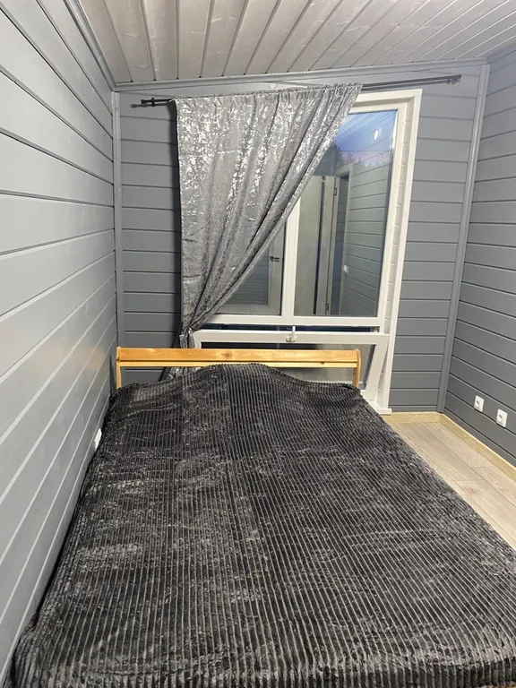 Дом у ладожского озера