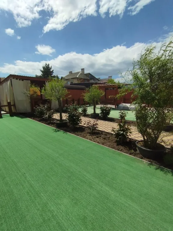 Дом под ключ