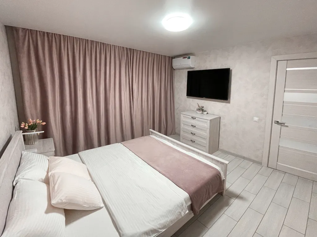 Великолепная квартира — аренда посуточно в Георгиевск