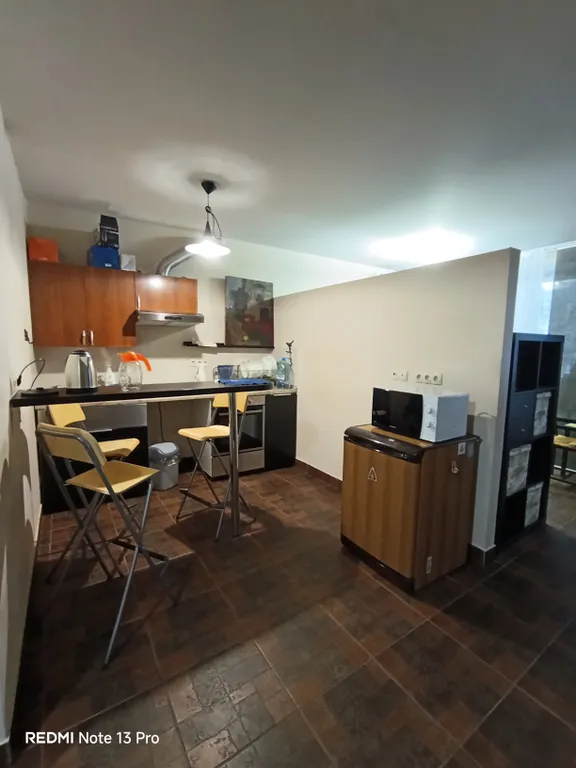 Квартира Квартира Яхонтовый лес Студия — Ногинск