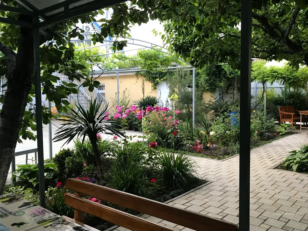 Квартира Комната — Анапа