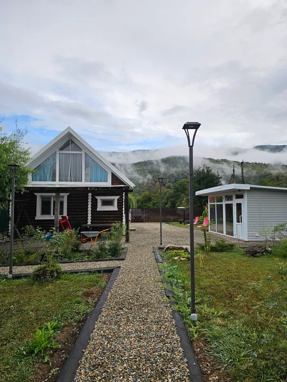 5-комнатный Дом