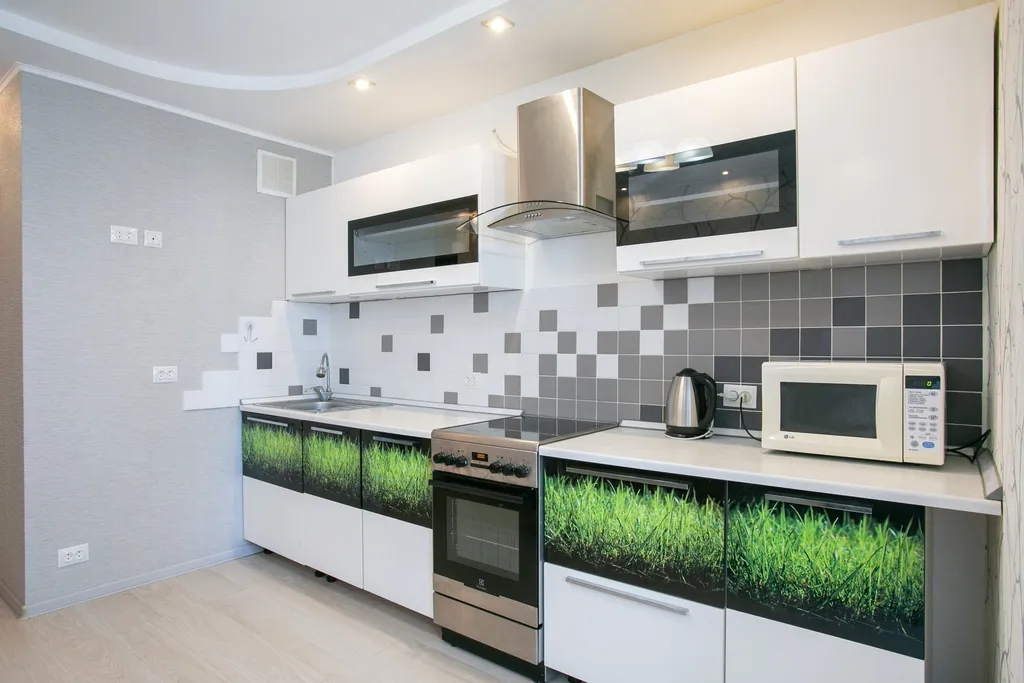 Апартаменты в центре