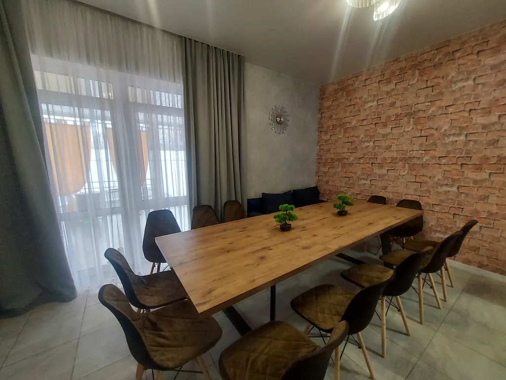 Семейная дача