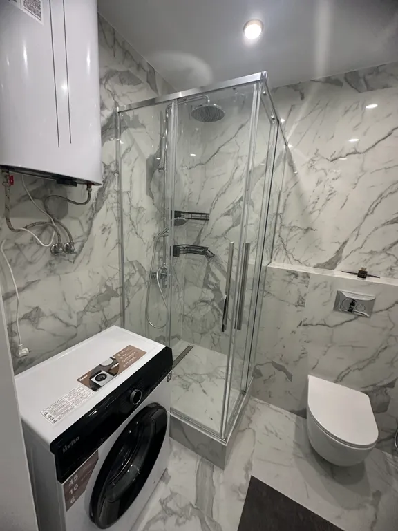 Уютная, стильная студия в ЖК Флора