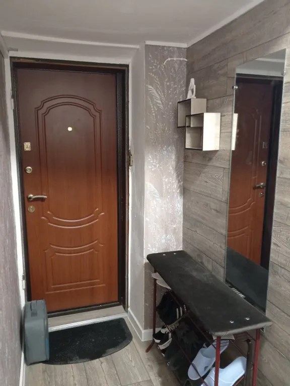 Квартира Уютная квартира в центре города — Сортавала