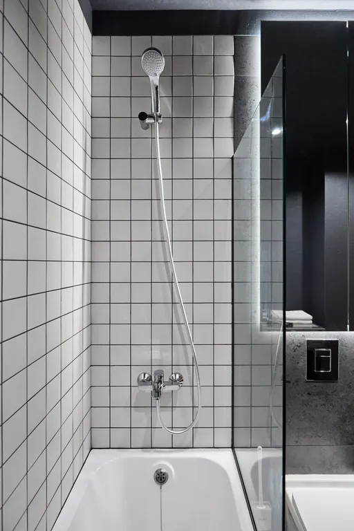 Аппартаменты с видом на Дон