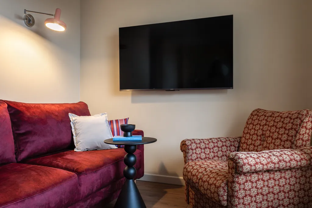 Видовая квартира на Канта